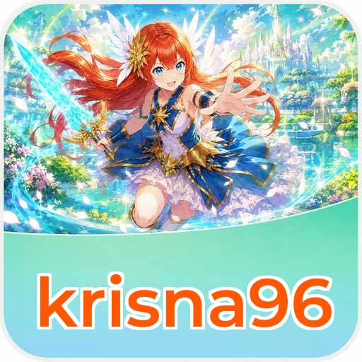 Persyaratan Sistem krisna96